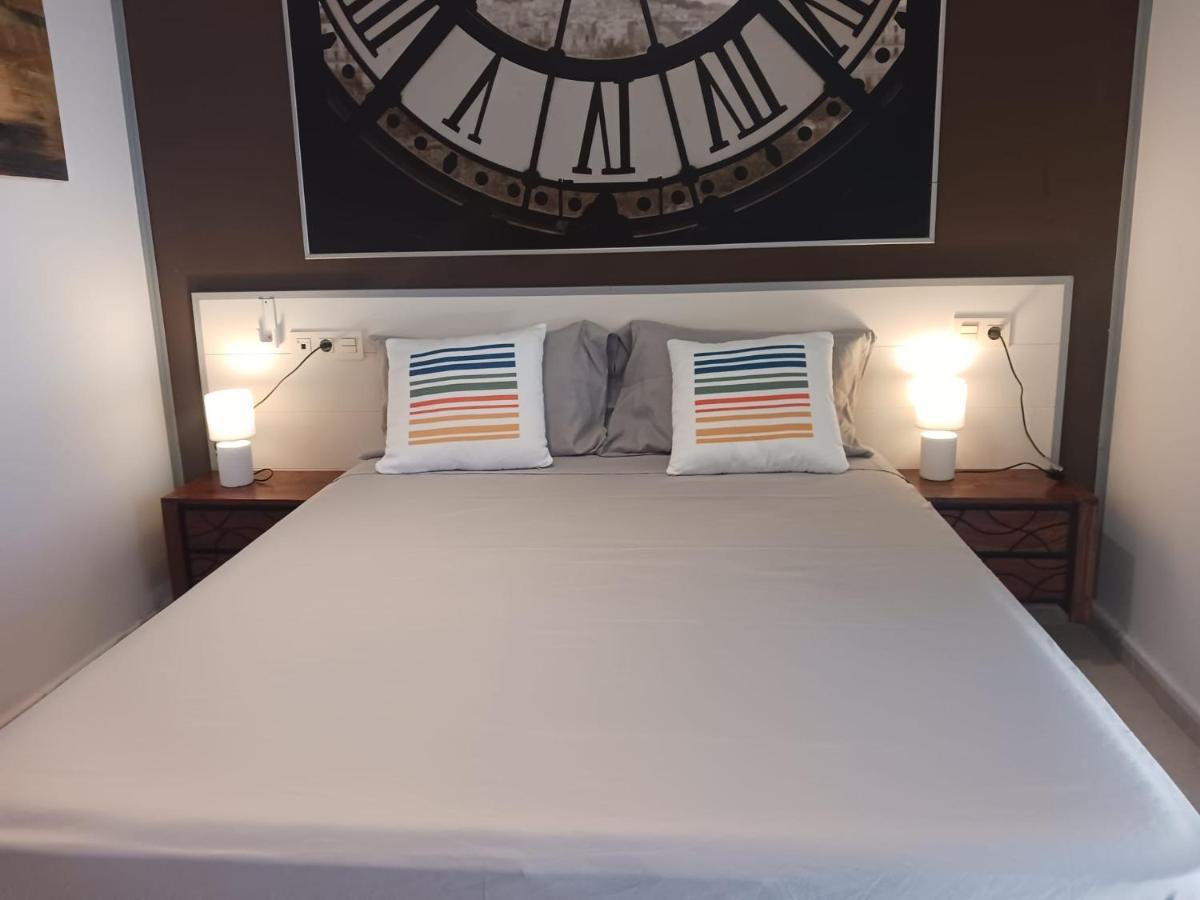 Precioso Atico Frente Al Mar Reformado 2025 Apartamento Peñíscola Exterior foto