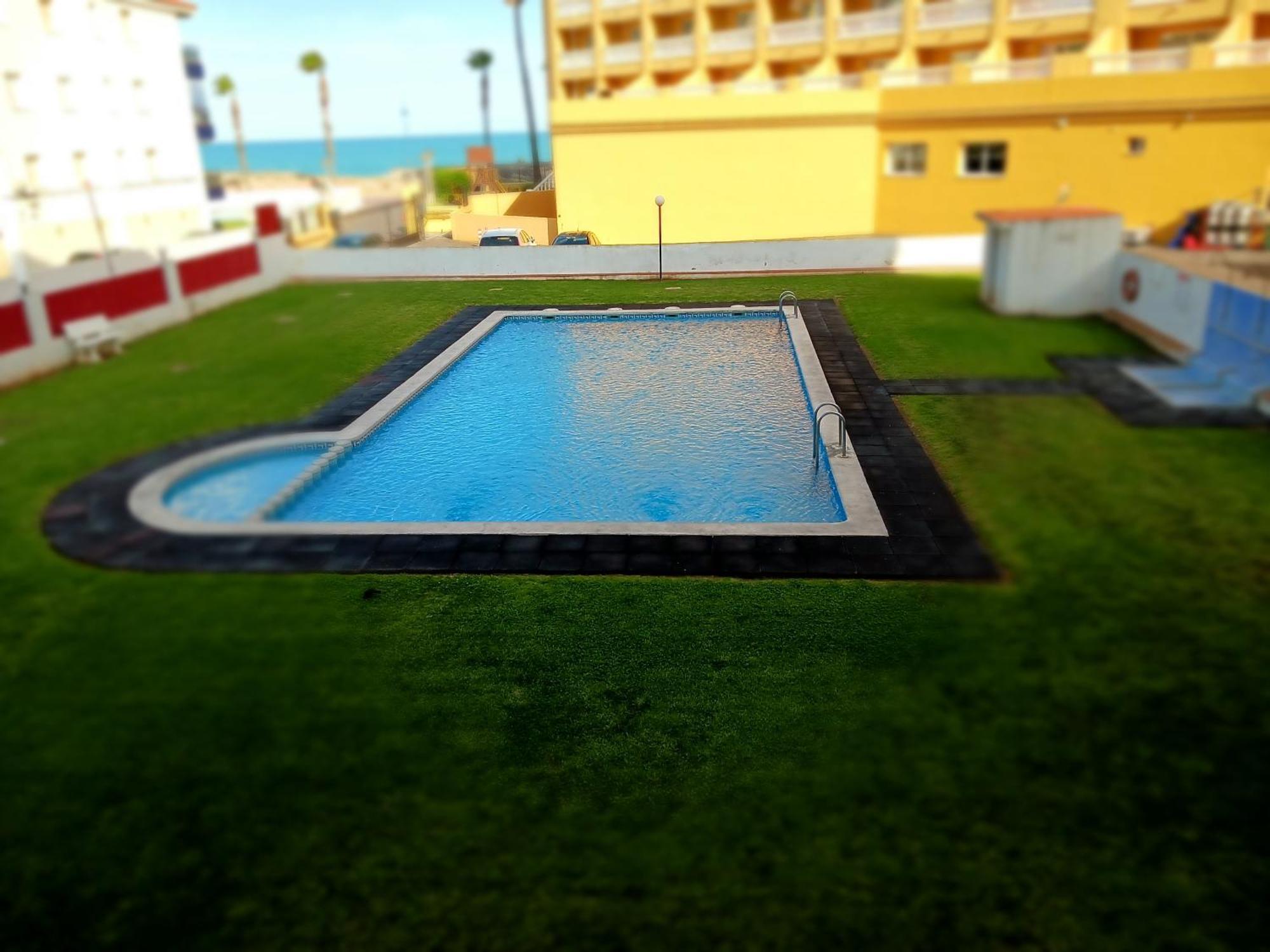 Precioso Atico Frente Al Mar Reformado 2025 Apartamento Peñíscola Exterior foto