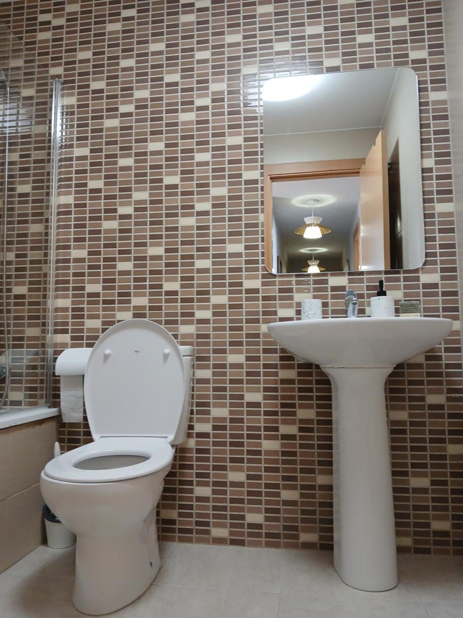 Precioso Atico Frente Al Mar Reformado 2025 Apartamento Peñíscola Exterior foto