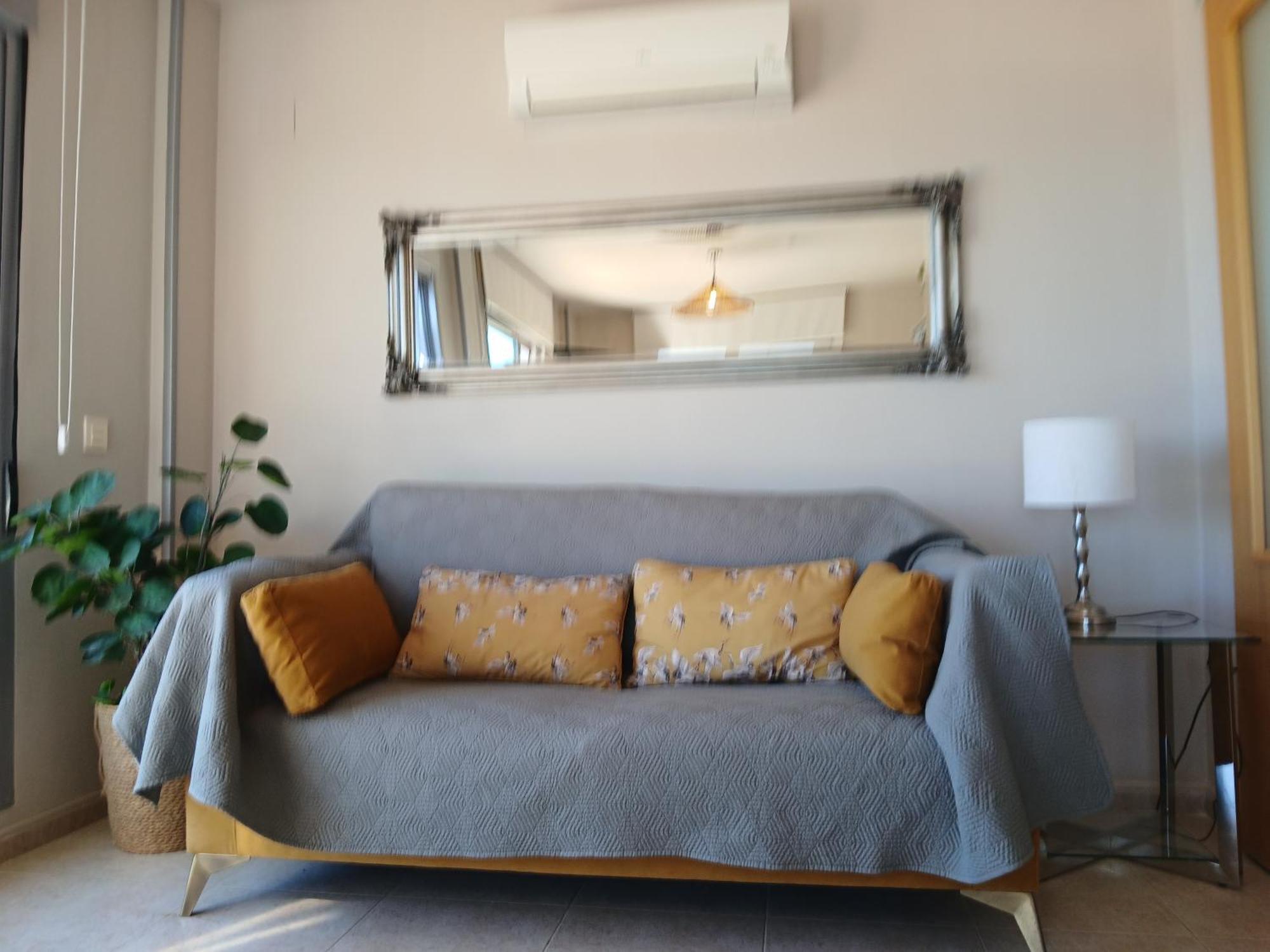 Precioso Atico Frente Al Mar Reformado 2025 Apartamento Peñíscola Exterior foto