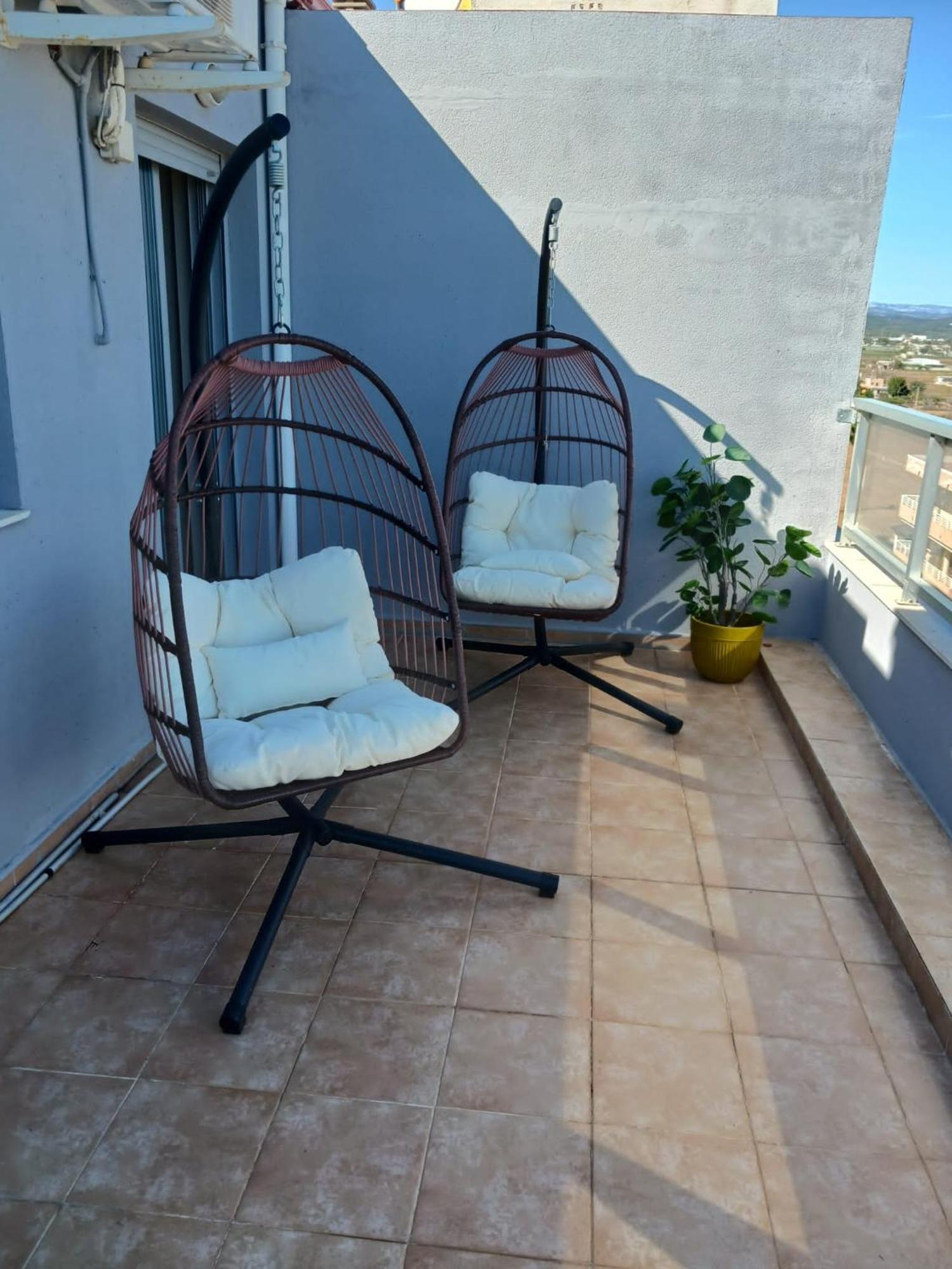 Precioso Atico Frente Al Mar Reformado 2025 Apartamento Peñíscola Exterior foto